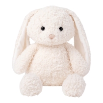 TEDDY KOMPANIET Retro Pals Kanin